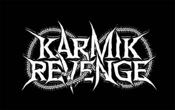 logo Karmik Revenge